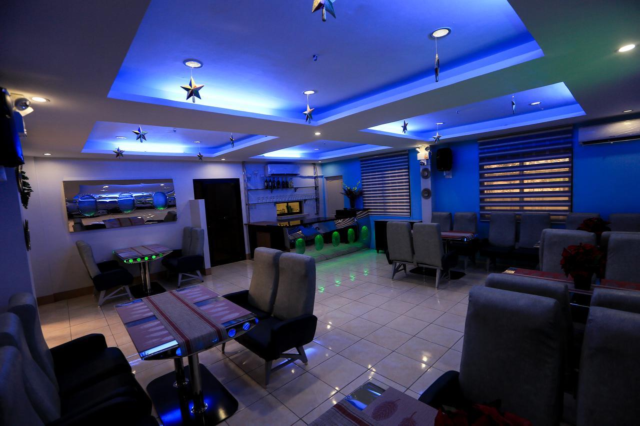 Aerostop Hotel & Restaurant Plaridel  Exterior foto